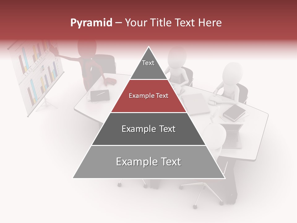 Manager Person People PowerPoint Template