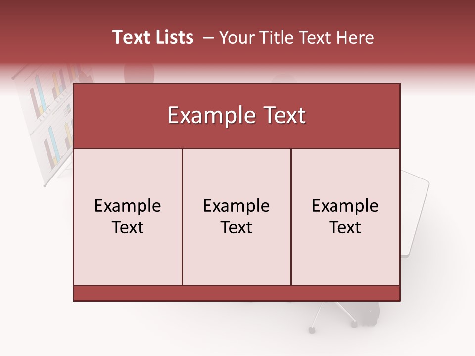 Manager Person People PowerPoint Template