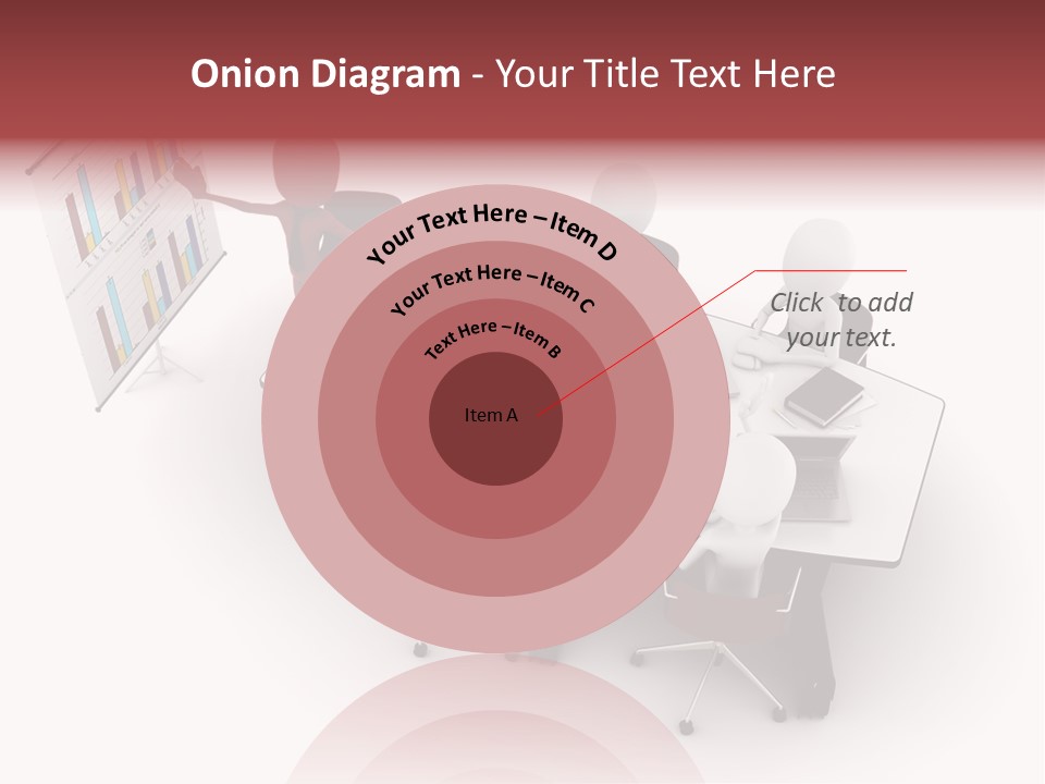 Manager Person People PowerPoint Template