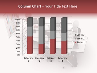 Manager Person People PowerPoint Template