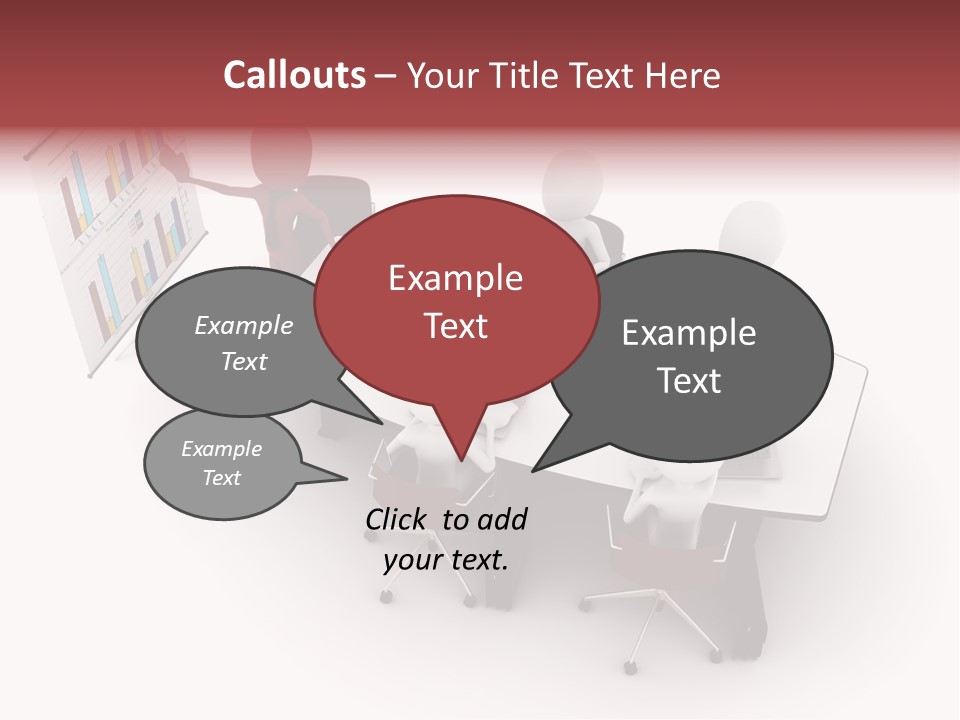 Manager Person People PowerPoint Template