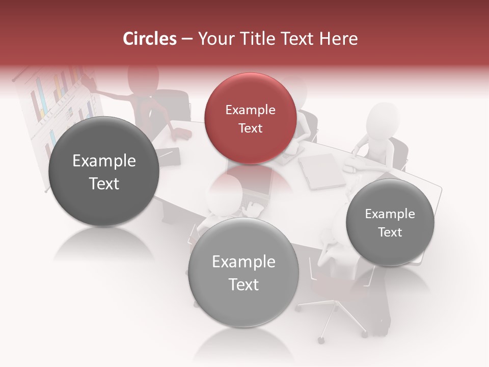 Manager Person People PowerPoint Template