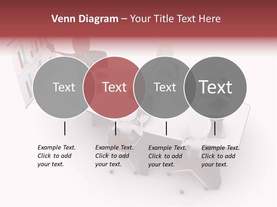 Manager Person People PowerPoint Template
