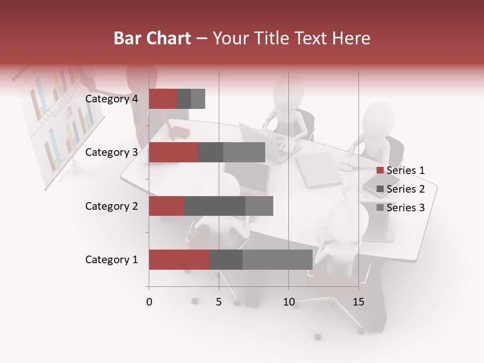 Manager Person People PowerPoint Template