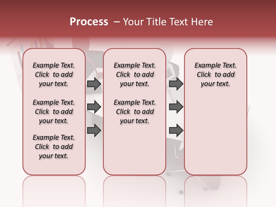 Manager Person People PowerPoint Template