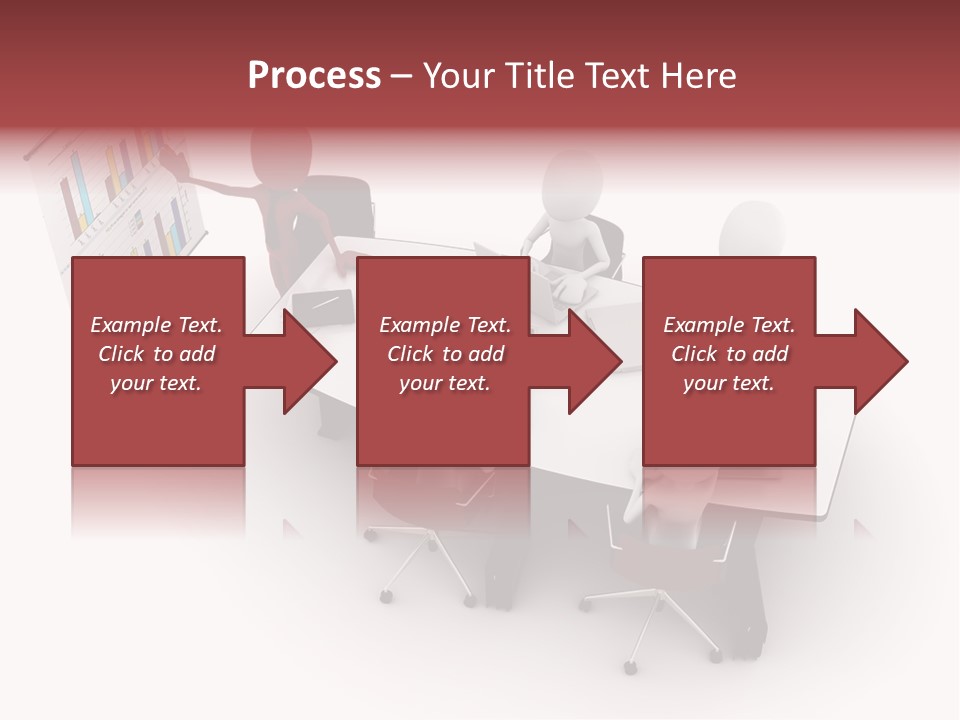 Manager Person People PowerPoint Template