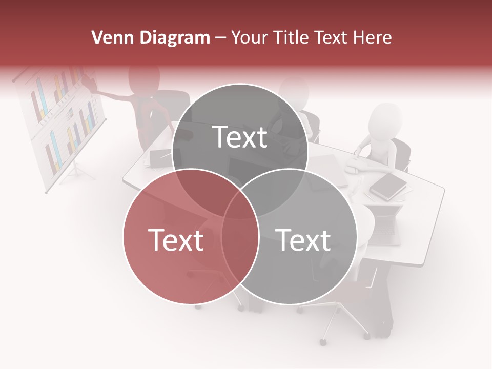 Manager Person People PowerPoint Template