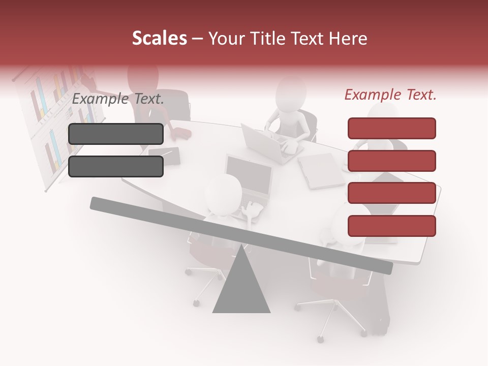 Manager Person People PowerPoint Template