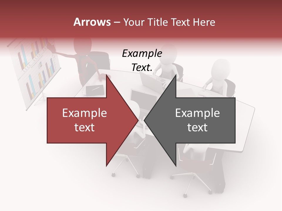 Manager Person People PowerPoint Template