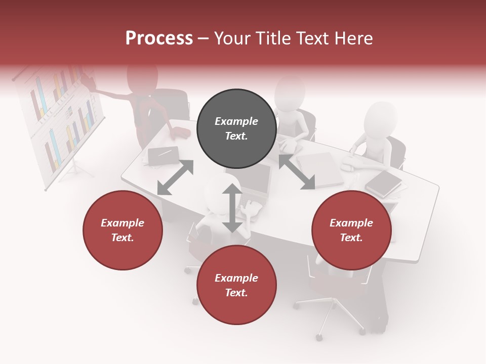 Manager Person People PowerPoint Template
