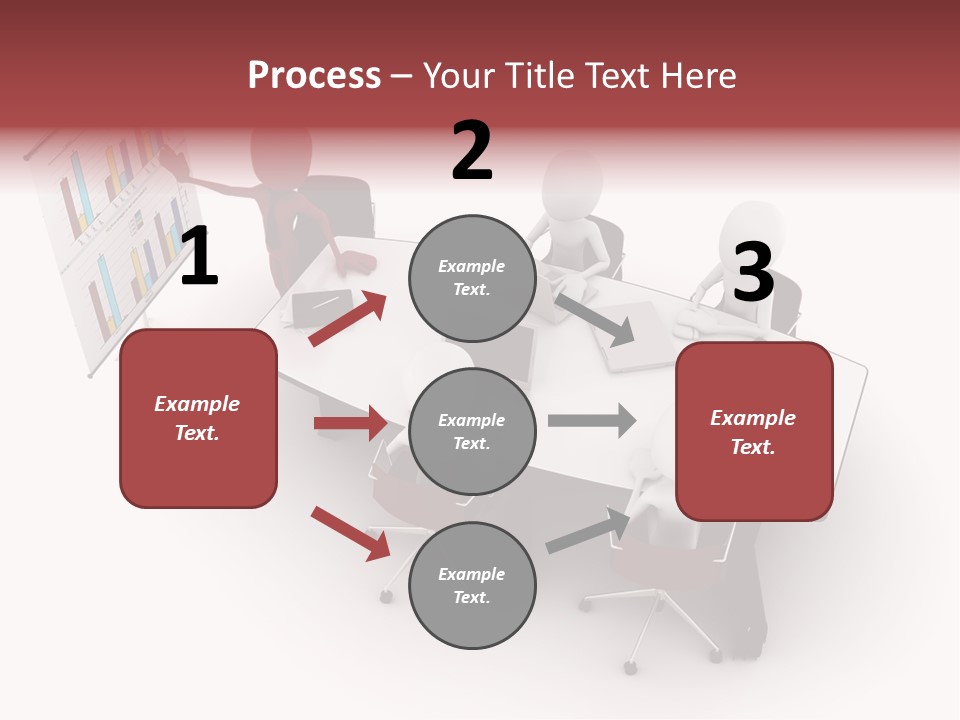 Manager Person People PowerPoint Template