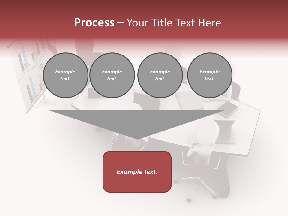 Manager Person People PowerPoint Template
