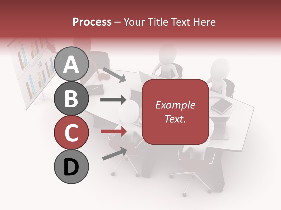 Manager Person People PowerPoint Template
