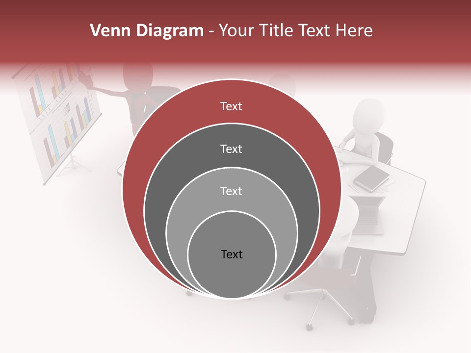 Manager Person People PowerPoint Template