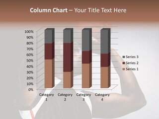 Looking Basket Trainer PowerPoint Template