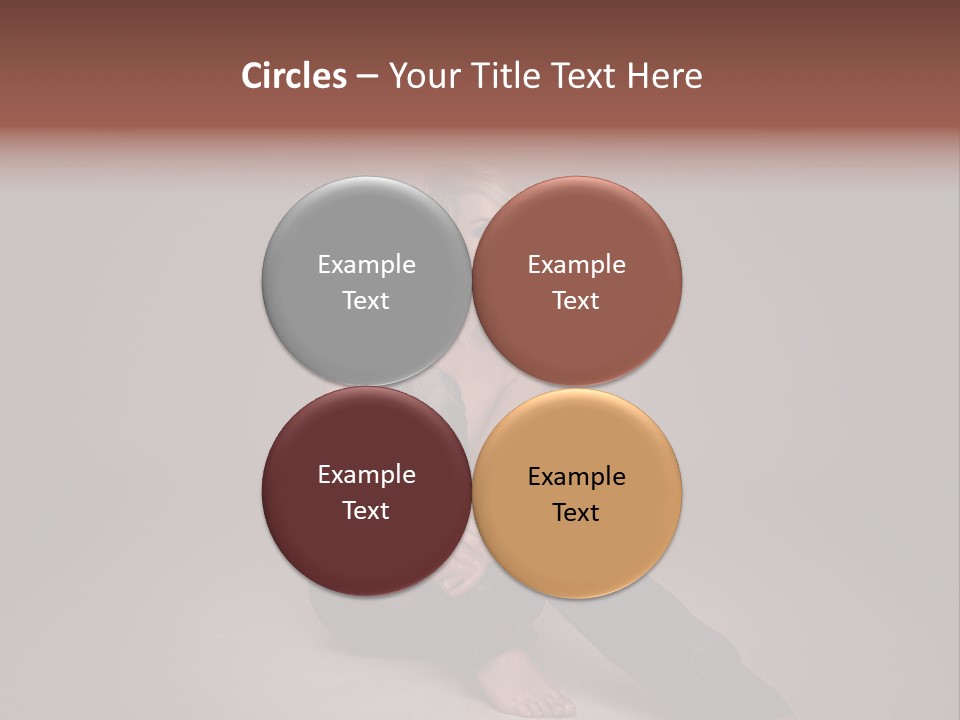 Tantalising Floor Atmospheric PowerPoint Template