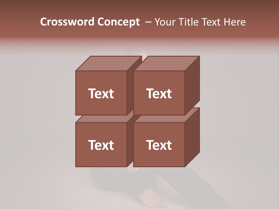 Tantalising Floor Atmospheric PowerPoint Template