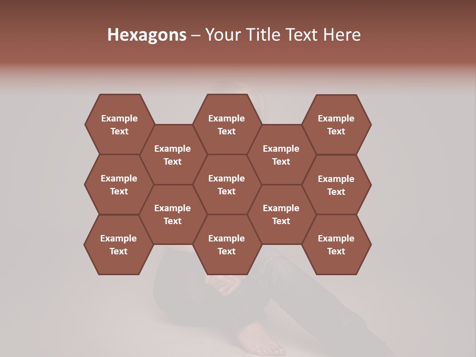 Tantalising Floor Atmospheric PowerPoint Template