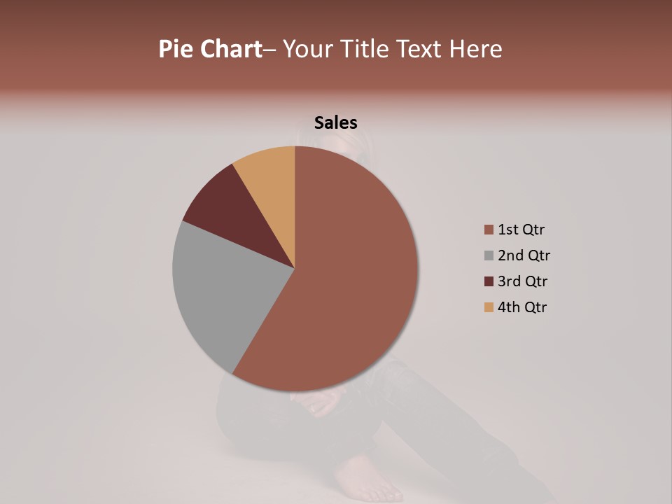 Tantalising Floor Atmospheric PowerPoint Template