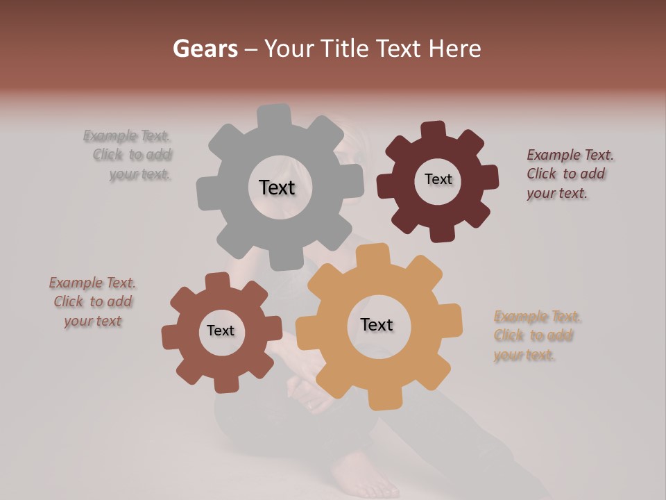 Tantalising Floor Atmospheric PowerPoint Template