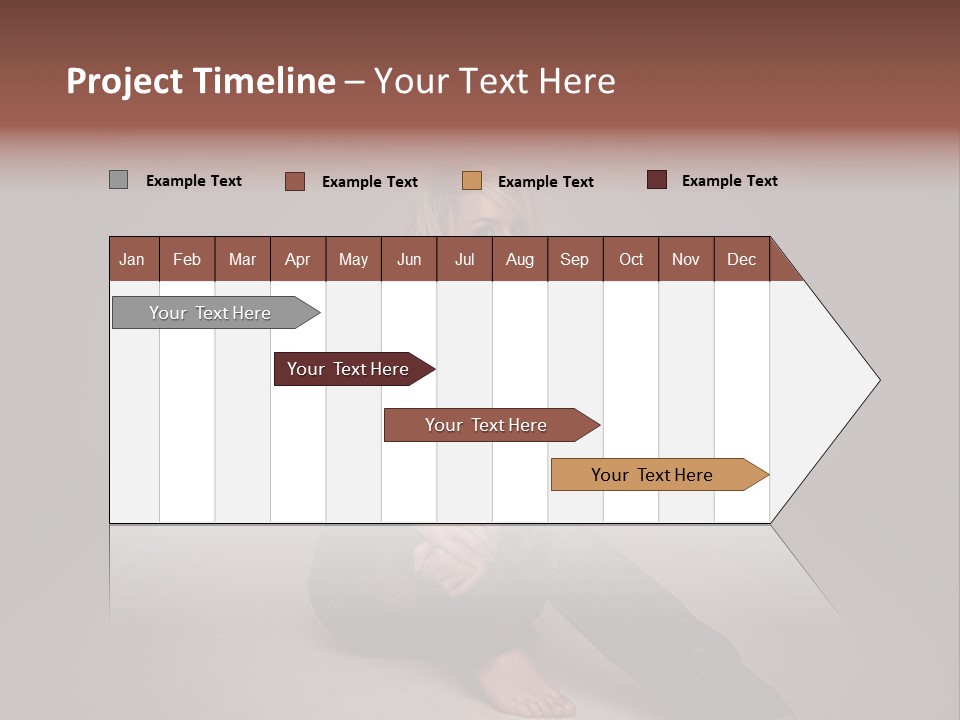 Tantalising Floor Atmospheric PowerPoint Template