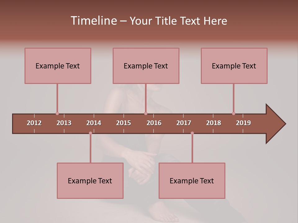 Tantalising Floor Atmospheric PowerPoint Template