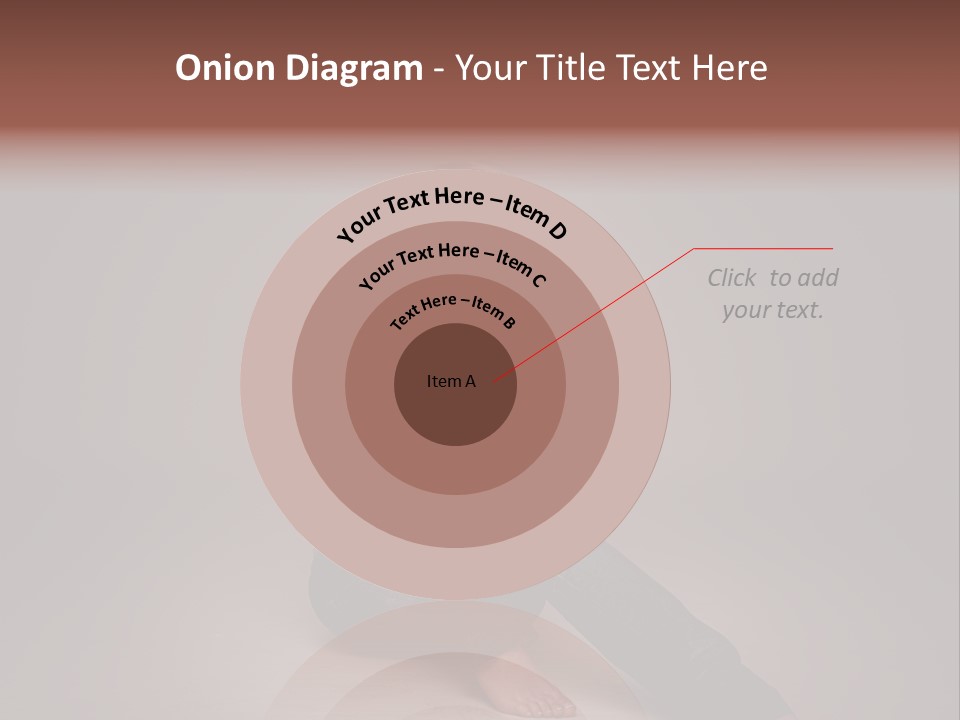 Tantalising Floor Atmospheric PowerPoint Template