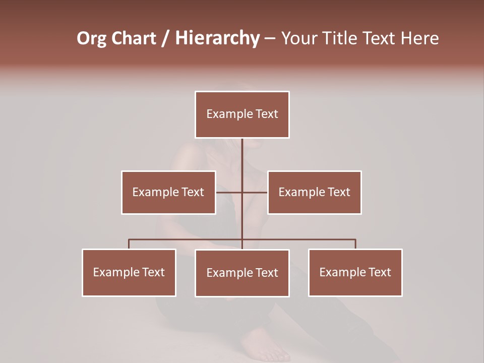 Tantalising Floor Atmospheric PowerPoint Template