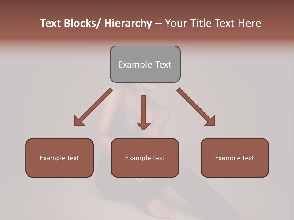 Tantalising Floor Atmospheric PowerPoint Template