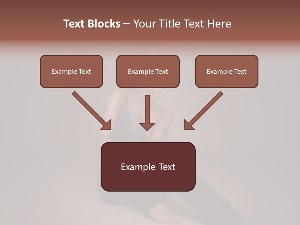 Tantalising Floor Atmospheric PowerPoint Template