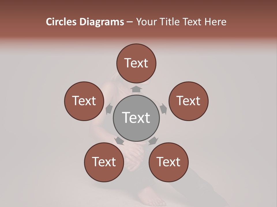 Tantalising Floor Atmospheric PowerPoint Template