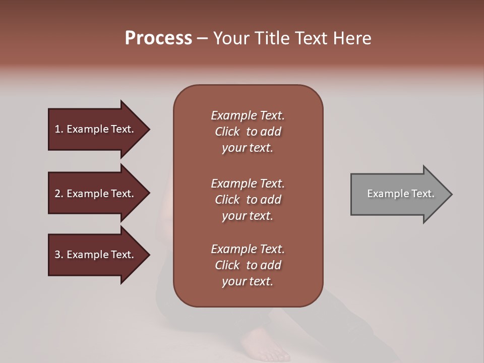 Tantalising Floor Atmospheric PowerPoint Template