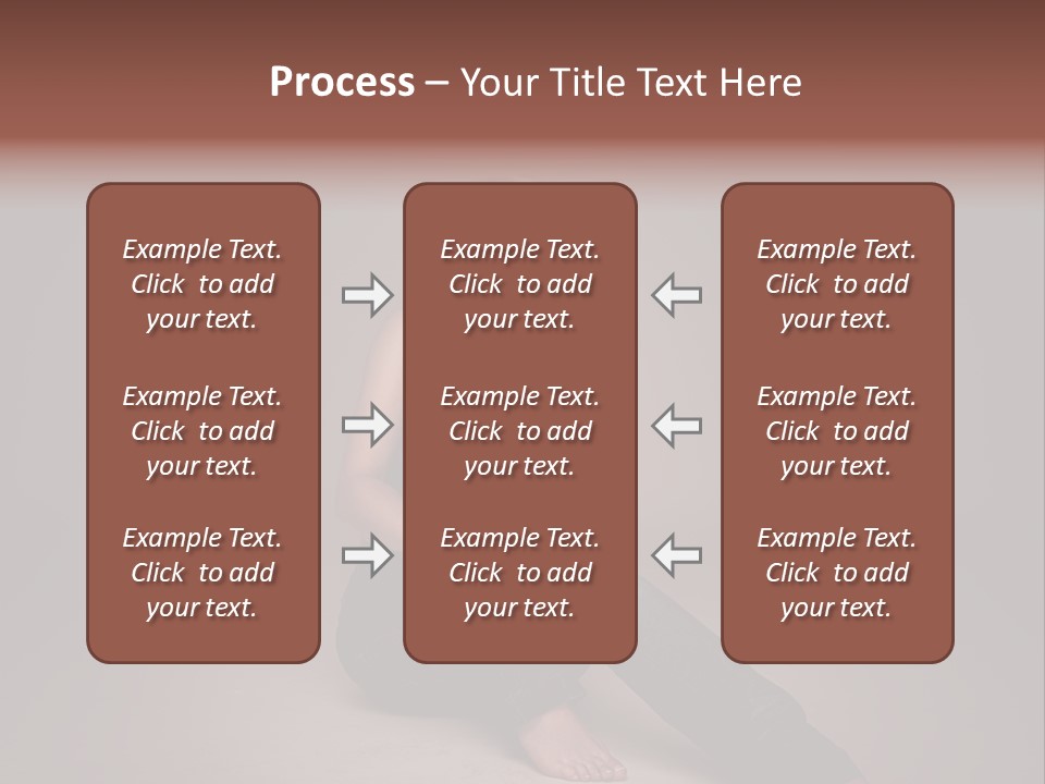 Tantalising Floor Atmospheric PowerPoint Template