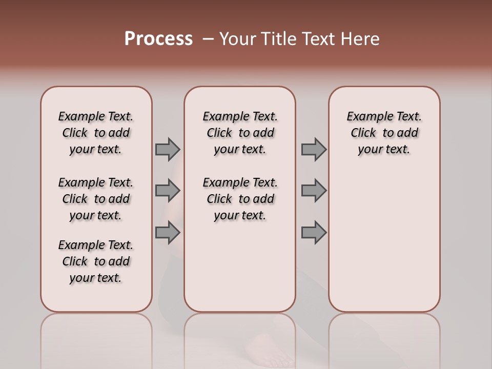 Tantalising Floor Atmospheric PowerPoint Template