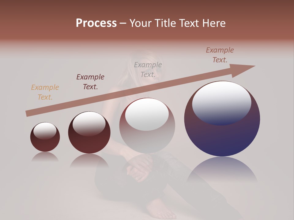 Tantalising Floor Atmospheric PowerPoint Template