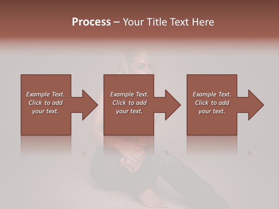 Tantalising Floor Atmospheric PowerPoint Template