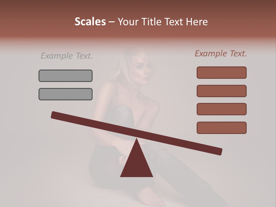 Tantalising Floor Atmospheric PowerPoint Template