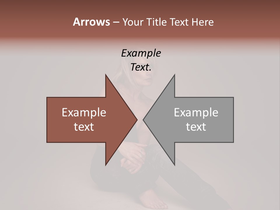 Tantalising Floor Atmospheric PowerPoint Template