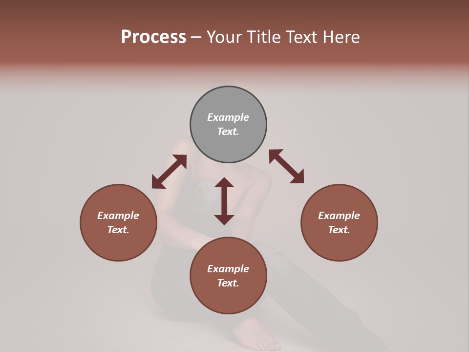 Tantalising Floor Atmospheric PowerPoint Template