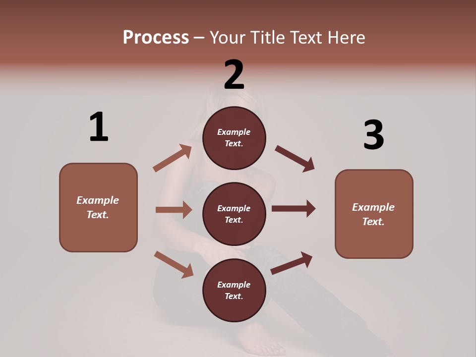 Tantalising Floor Atmospheric PowerPoint Template