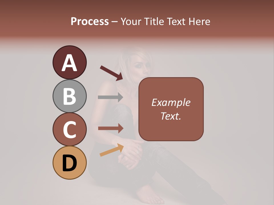 Tantalising Floor Atmospheric PowerPoint Template