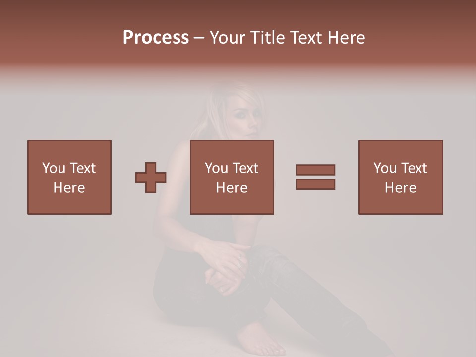 Tantalising Floor Atmospheric PowerPoint Template