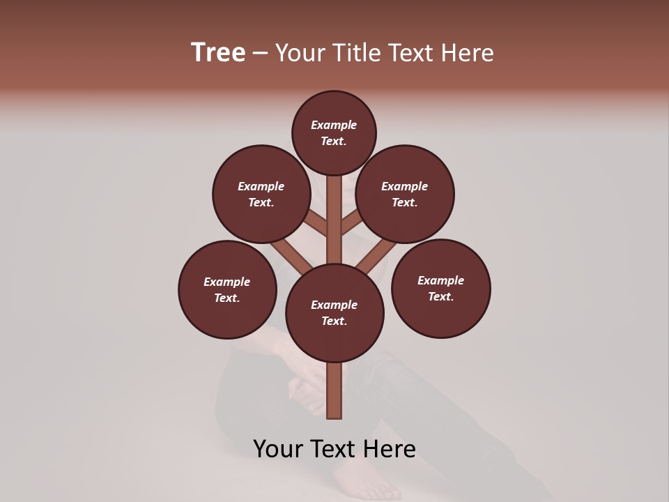 Tantalising Floor Atmospheric PowerPoint Template