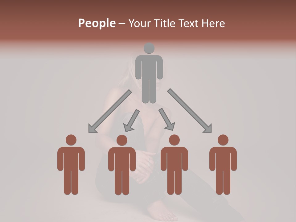 Tantalising Floor Atmospheric PowerPoint Template