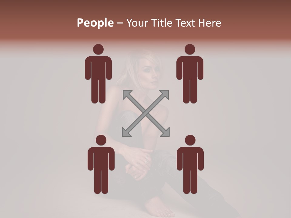 Tantalising Floor Atmospheric PowerPoint Template