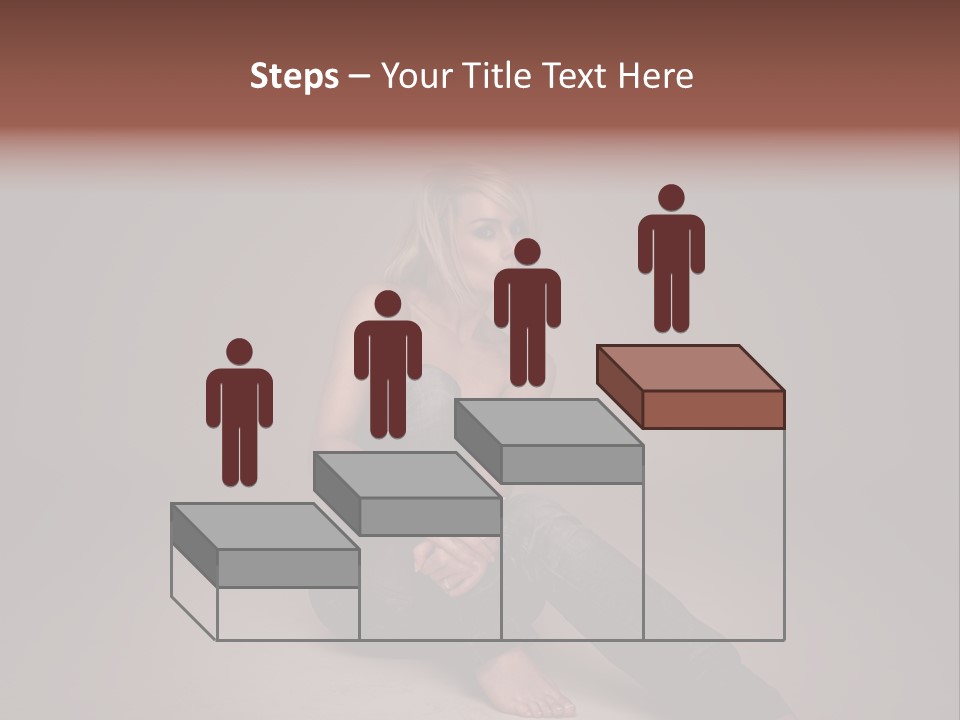 Tantalising Floor Atmospheric PowerPoint Template