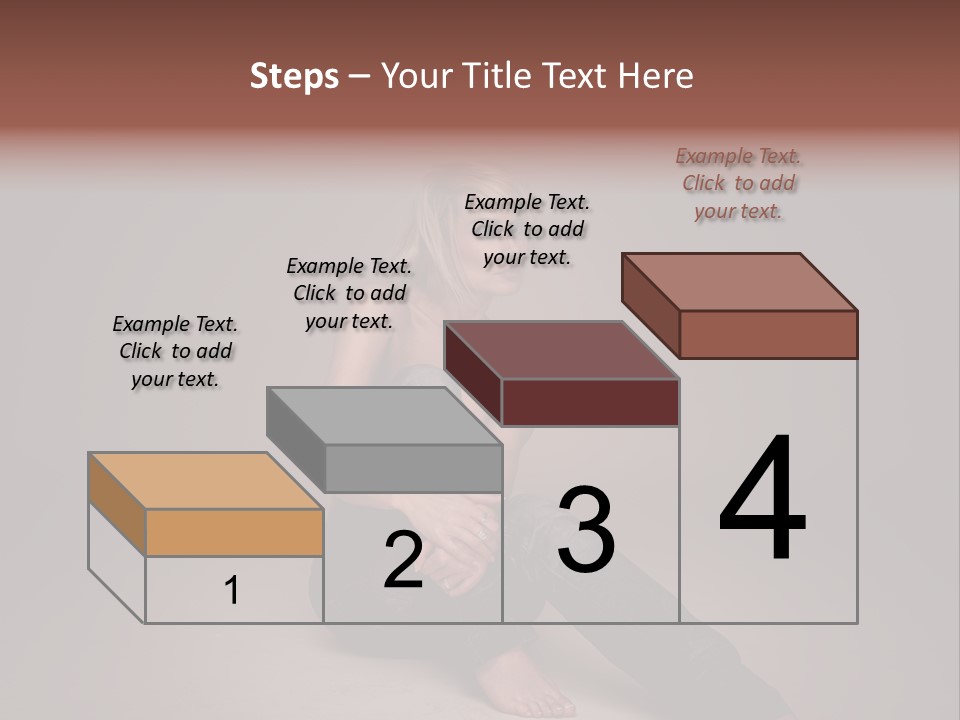 Tantalising Floor Atmospheric PowerPoint Template