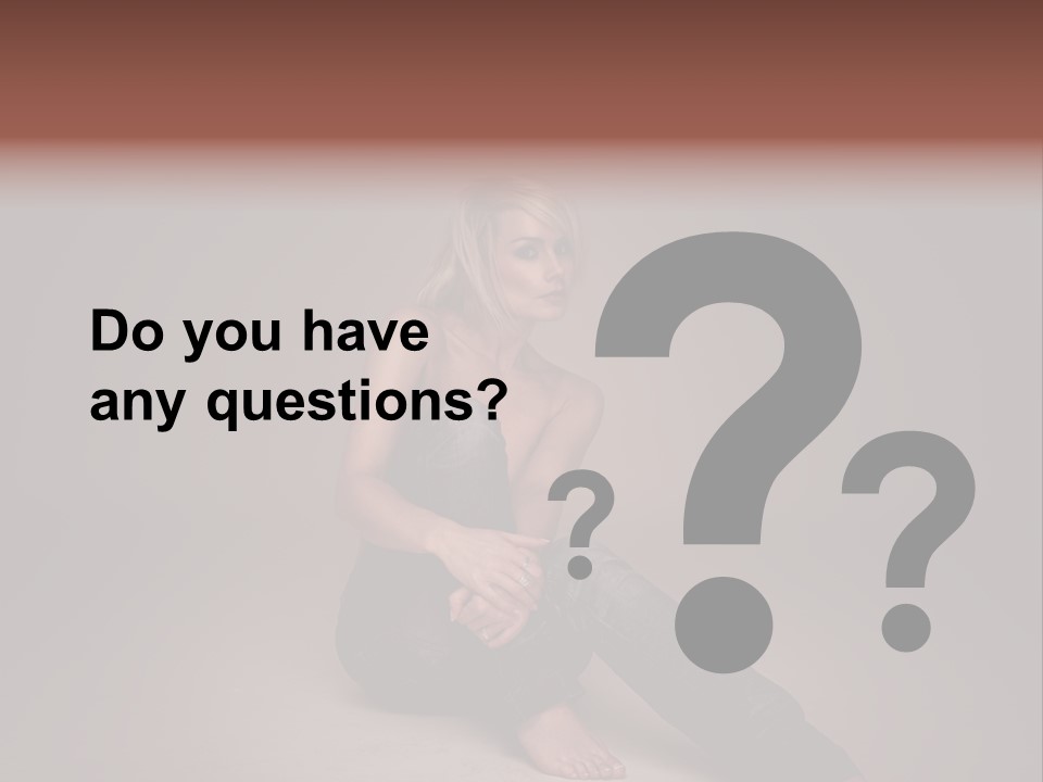 Tantalising Floor Atmospheric PowerPoint Template