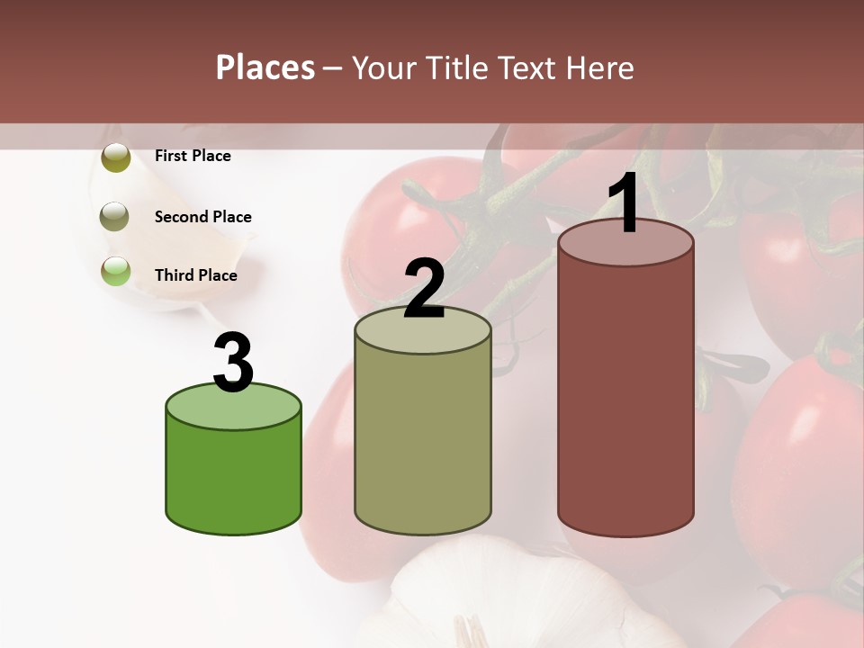 Plant Health Organic PowerPoint Template