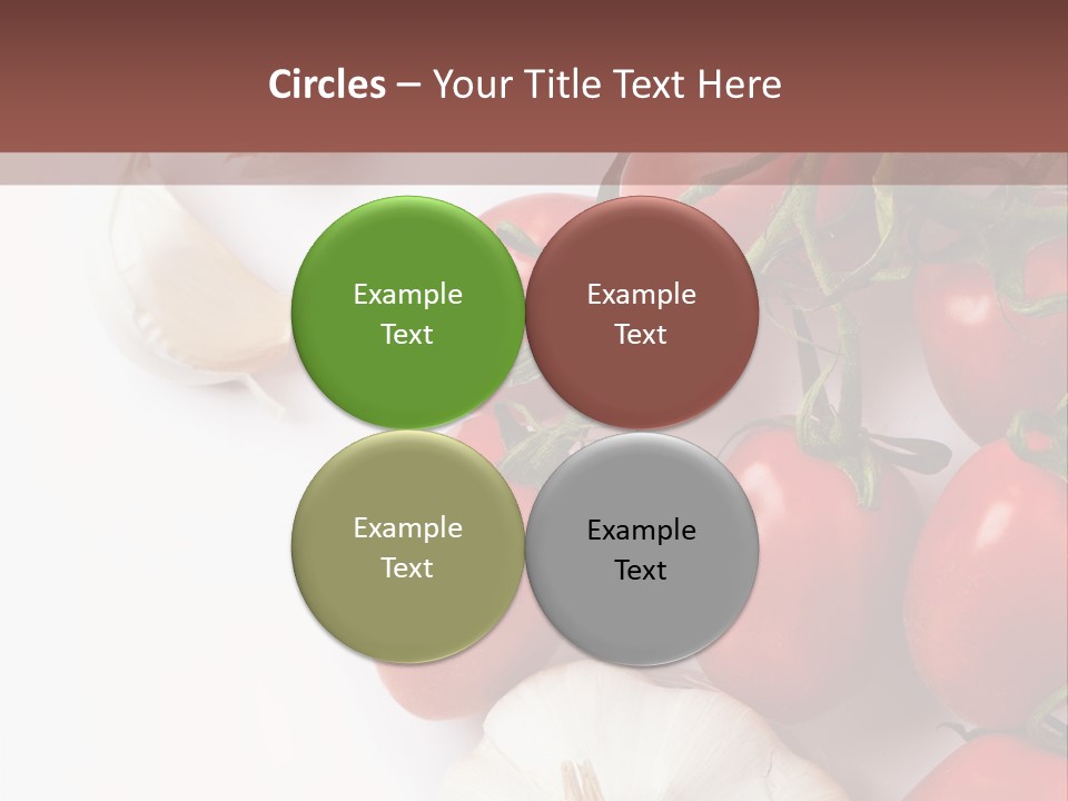 Plant Health Organic PowerPoint Template